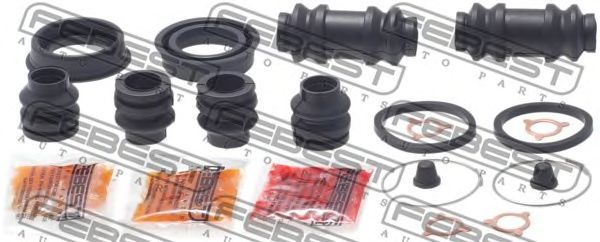 Купить FEBEST 0175-ACA20R Ремкомплект тормозного суппорта 0175-ACA20R