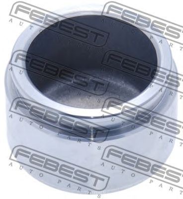 Купить FEBEST 0176FZJ80F поршень суппорта тормозного переднего!\ Toyota Land Cruiser 80 90-01