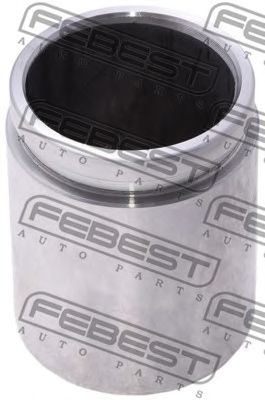 Купить запчасть FEBEST - 0176GGL10F 