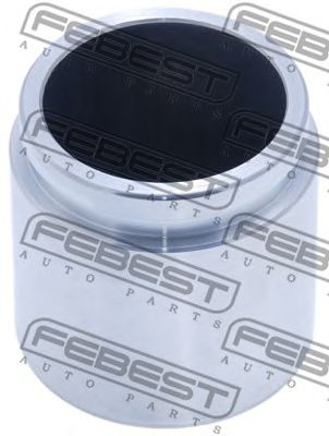 Купить FEBEST 0176GRJ120R поршень суппорта торм.!\ Toyota Land Cruiser 100 98>