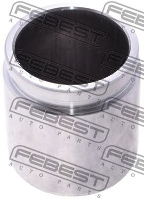 Купить FEBEST 0176GWS191R поршень суппорта заднего! D44.4\ Lexus GS/IS 05>