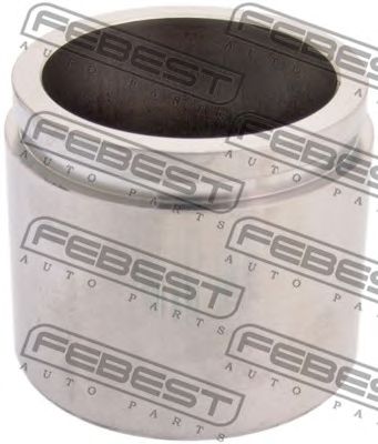 Купить FEBEST 0176-GX100F Поршень суппорта передний TOYOTA MARK 2/CHASER/CRESTA GX100 1996-2001 0176-GX100F