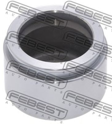 Купить FEBEST 0176HDJ01F поршень суппорта!\ Toyota Land Cruiser Prado GRJ 150 09>