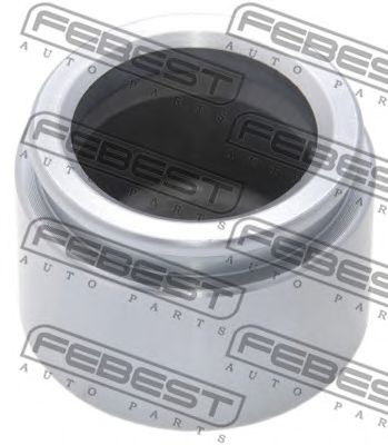 Купить FEBEST 0176HDJ02F поршень суппорта!\ Toyota Land Cruiser 4.2TD 90>