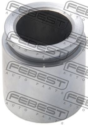 Купить FEBEST 0176MCU10R поршень суппорта тормозного заднего!\ Toyota Harrier 97-03, Lexus RX300 98-03