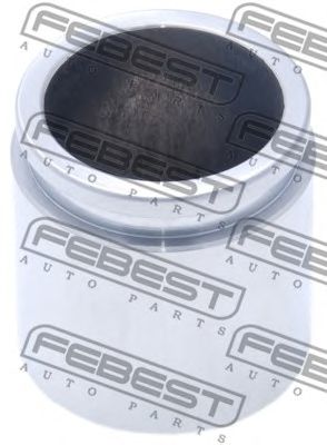 Купить FEBEST 0176MNH10R поршень суппорта! d43 \ Toyota Avensis Verso/Previa 90>