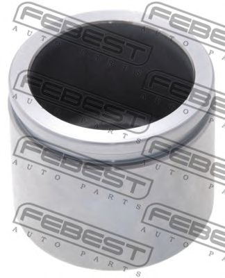 Купить FEBEST 0176NHW20F поршень суппорта тормозного переднего!\ Toyota Corolla CE120 00-08