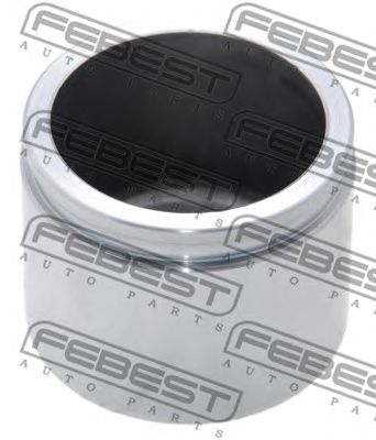 Купить FEBEST 0176-NZE121F Поршень суппорта 0176-NZE121F