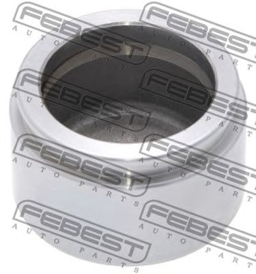 Купить FEBEST 0176UZJ01F поршень суппорта тормозного переднего!\ Toyota Land Cruiser 100 98-07