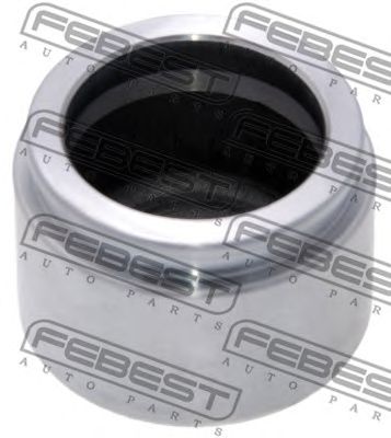 Купить FEBEST 0176UZJ02F поршень суппорта переднего!\ Toyota Land Cruiser 98>