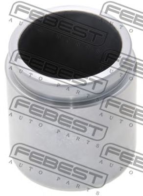 Купить FEBEST 0176UZJ100R поршень суппорта тормозного заднего!\ Toyota Land Cruiser 100 98-07