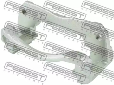 Купить FEBEST 0177CACV30F скоба переднего суппорта!\ Toyota Camry 01-06