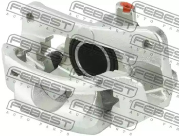 Купить FEBEST 0177HDJ101RRH суппорт тормозной задний правый!\ Toyota Land Cruiser 100 98>