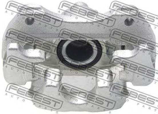 Купить FEBEST 0177-MCV30RLH Суппорт задний левый TOYOTA CAMRY ACV3#/MCV3# 2001-2006 0177-MCV30RLH