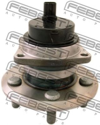 Купить FEBEST 0182-250R Ступица 0182-250R