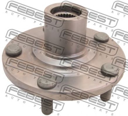 Купить FEBEST 0182-ACV30F Ступица 0182-ACV30F