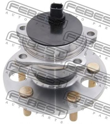 Купить FEBEST 0182-IPS10R Ступица 0182-IPS10R