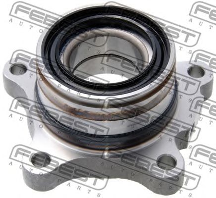 Купить FEBEST 0182-LC200RLH Ступица 0182-LC200RLH