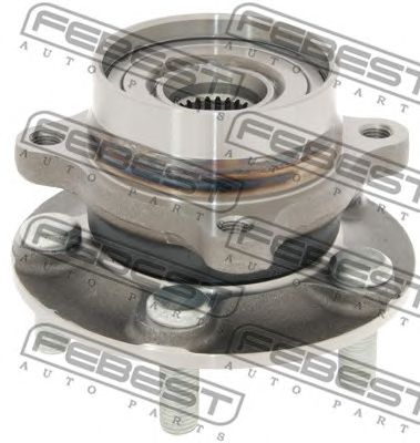 Купить FEBEST 0182-NHW20F Ступица 0182-NHW20F