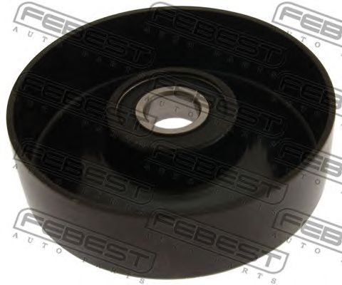 Купить FEBEST 01871UZFE натяжитель ремня! с роликом\ Lexus GS 300/SC 430 97>