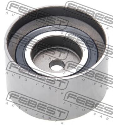 Купить FEBEST 0187ACV30 ролик натяжной ремня ГРМ!\ Toyota Camry/Lexus 2.0/2.5/3.0 88>