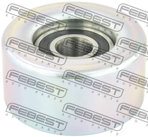 Купить FEBEST 0187TGN51 ролик натяжной!\ Toyota Land Cruiser Prado 120/150 2.7/4.0 03>