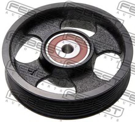 Купить FEBEST 0188ACA30 ролик обводной генератора!\ Toyota Rav 4 2.4 05>