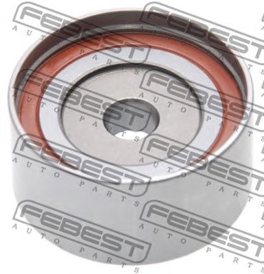 Купить FEBEST 0188GX90 ролик обводной ремня ГРМ!\ Toyota Camry/Carina 1.8-2.2 82>