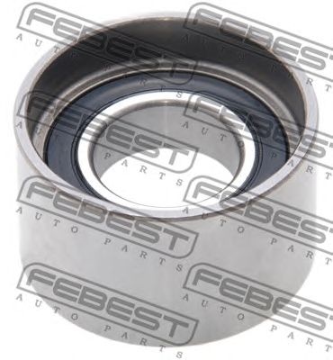 Купить FEBEST 0188GXE10 ролик обводной ремня ГРМ!\ Toyota Camry/Carina 1.8-2.2 82>
