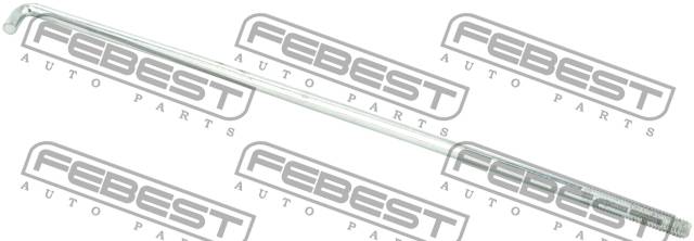 Купить запчасть FEBEST - 0199ACV30 