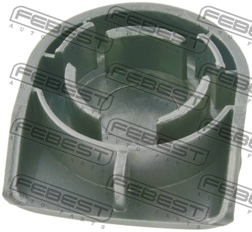 Купить FEBEST 0199WAC01 заглушка поводка стеклоочистителя!\ Lexus, Toyota RAV4 05>