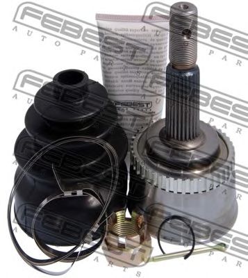 Купить FEBEST 0210-013A42 ШРУС 0210-013A42