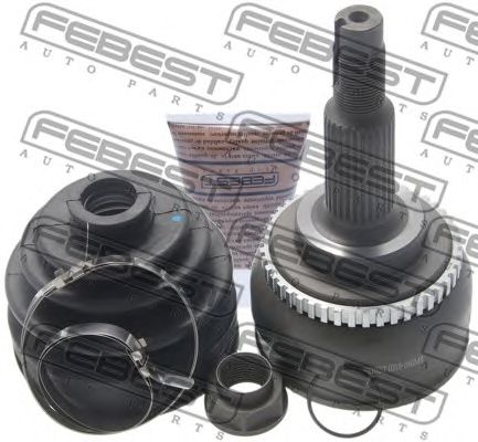 Купить FEBEST 0210-040A46 ШРУС 0210-040A46