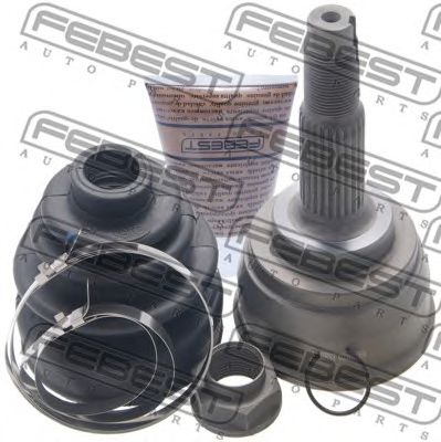 Купить FEBEST 0210-068 ШРУС 0210-068