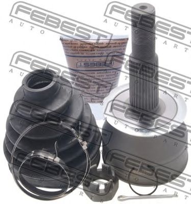 Купить FEBEST 0210-R51AT ШРУС 0210-R51AT
