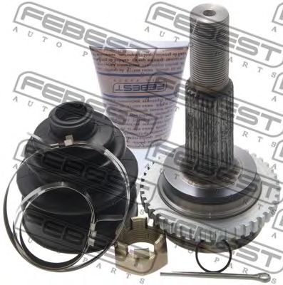 Купить FEBEST 0210-T30RA44 ШРУС 0210-T30RA44