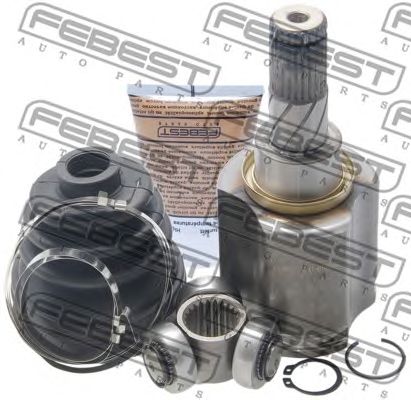 Купить FEBEST 0211B10ATRH ШРУС внутренний правый к-кт! 22x40x25\ Nissan Almera 06-12