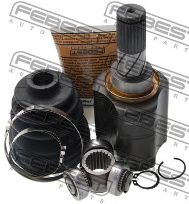 Купить FEBEST 0211E11MT16 ШРУС внутренний к-кт! 22x40x26\ Nissan Tilda 05-12