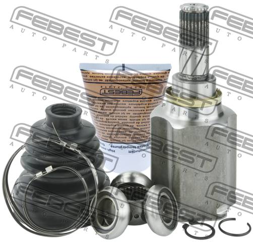 Купить FEBEST 0211F15E ШРУС внутренний к-кт! 23x40x26\ Nissan Juke 10>