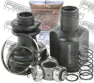 Купить FEBEST 0211G15RAMTRH ШРУС внутренний правый! 30x36.3x23\ Nissan Almera 1.6i 12>