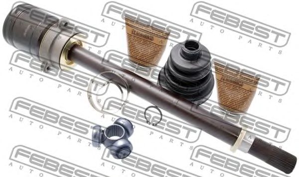 Купить FEBEST 0211-J31RH ШРУС 0211-J31RH