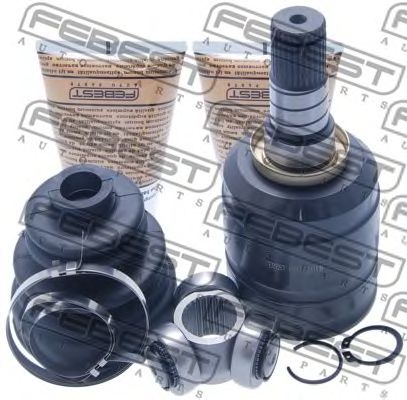 Купить FEBEST 0211J32LH ШРУС внутренний левый к-кт!\ Nissan Teana J32 3.5 08>