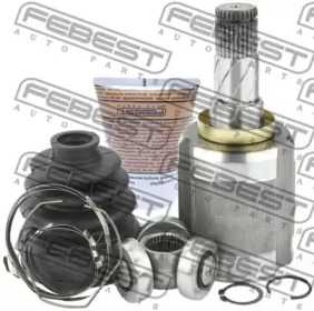 Купить FEBEST 0211MR20MTLH шрус внутренний левый к-кт! 33X40X27\ Nissan X-Trail T31 07-13