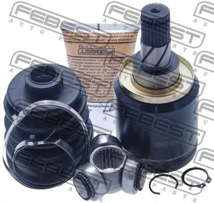 Купить FEBEST 0211N16 ШРУС внутренний к-кт! 22x40x24\ Nissan Almera 00-06