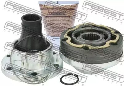 Купить FEBEST 0211S51SHA ШРУС внутренний к-кт! 28x94\ MB