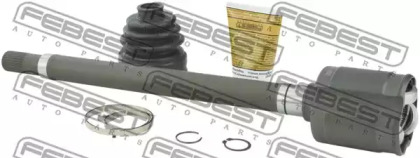 Купить FEBEST 0211T31RH ШРУС внутренний правый к-кт!\ Nissan X-Trail T31 07>
