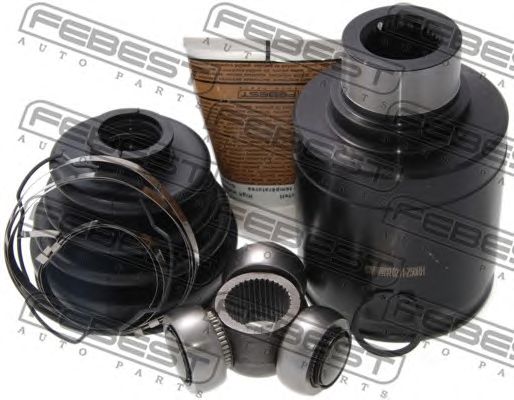 Купить FEBEST 0211Z50RH ШРУС внутренний к-кт !правый\ Nissan Murano 3.5 03-08