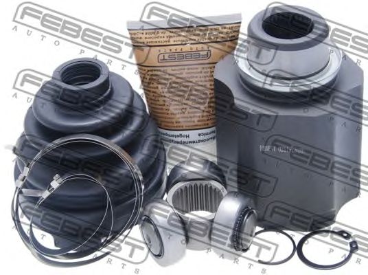 Купить FEBEST 0211Z51RH ШРУС внутренний правый к-кт!\ Nissan Murano Z51 07-14