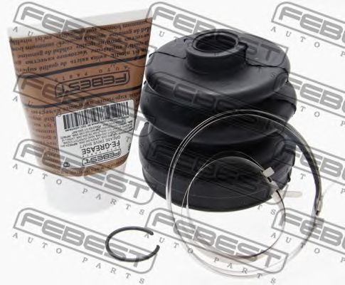 Купить FEBEST 0215EP16T к-кт пыльника ШРУСа внутреннего! 74.5X85X20.5\ Nissan Primera P11 96-01