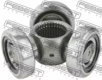 Купить FEBEST 0216J10 трипоид привода! D33X44.3\ Mazda6 GG 02-08